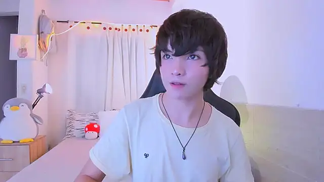 Sweet_Allan 现场XXX聊天