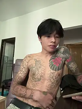 junjun1189 网络视讯表演