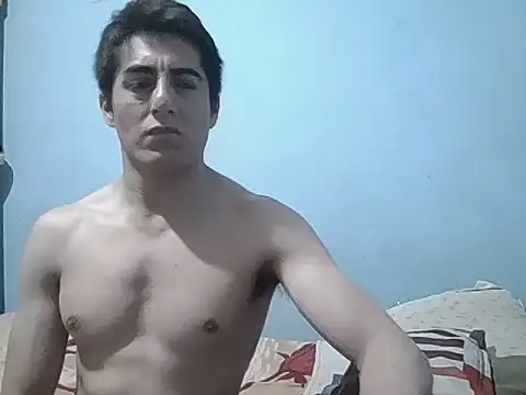 tarzan_boy07 Webcam-Show