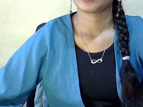 Czat XXX na żywo – Shab_M