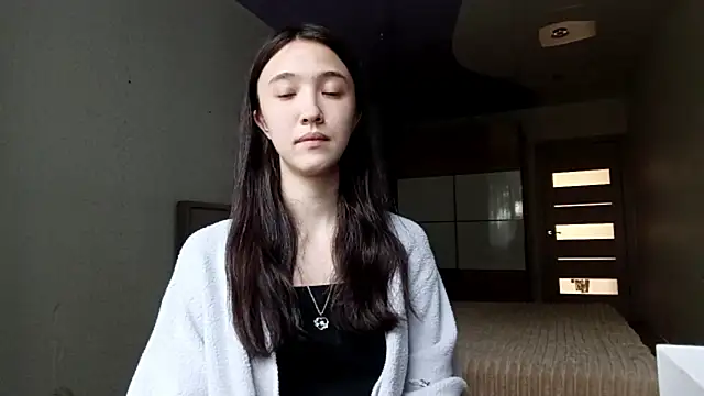 Živý XXX chat TranquilityPleasure