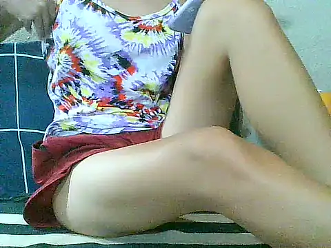 Chat +18 de PinaySkinnyGirl ao vivo