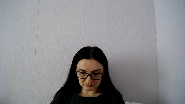 Shiny_gine: онлайн-секс-чат