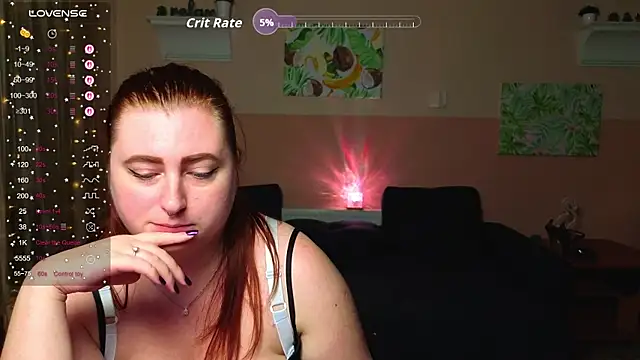 Živý XXX chat Alicia_love00