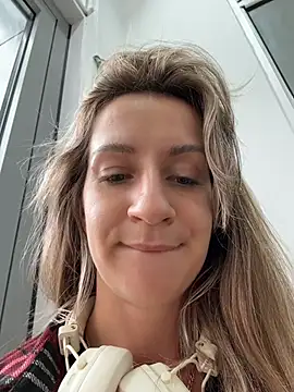 Chat XXX ao vivo de EvvaMur