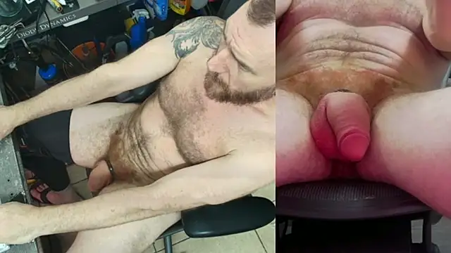 Chat XXX Live HouseOfHans
