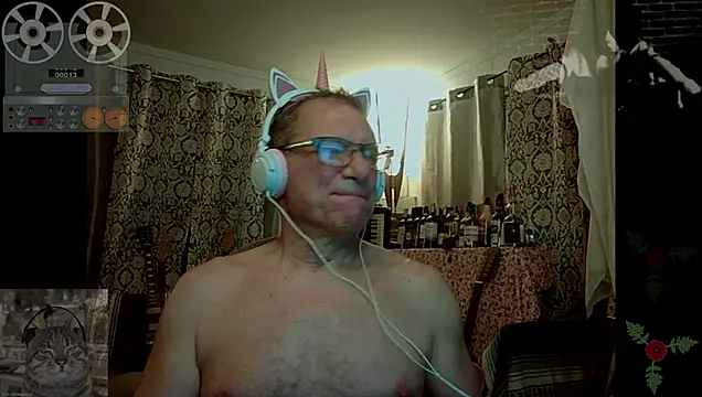 Chatroom XXX en direct de coryassman