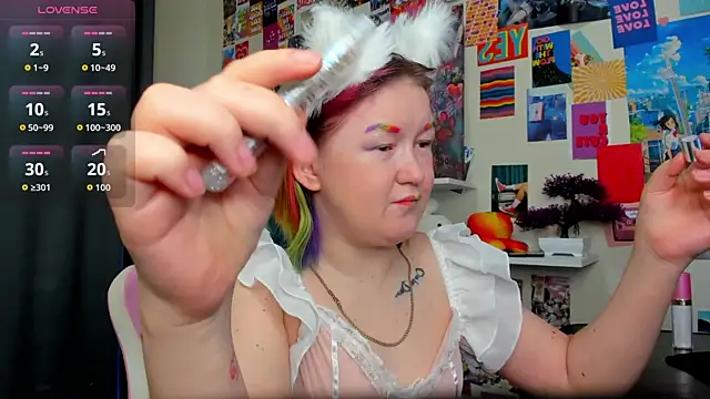 Sara_Robinson's Live XXX Chat