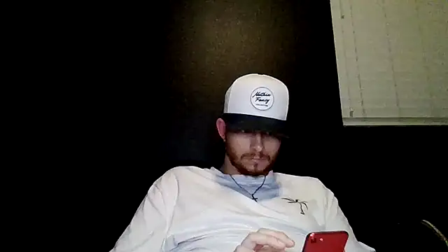 Chatroom XXX en direct de Mikecloudyhawk