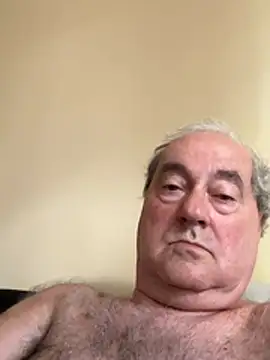 Show de webcam de csikar