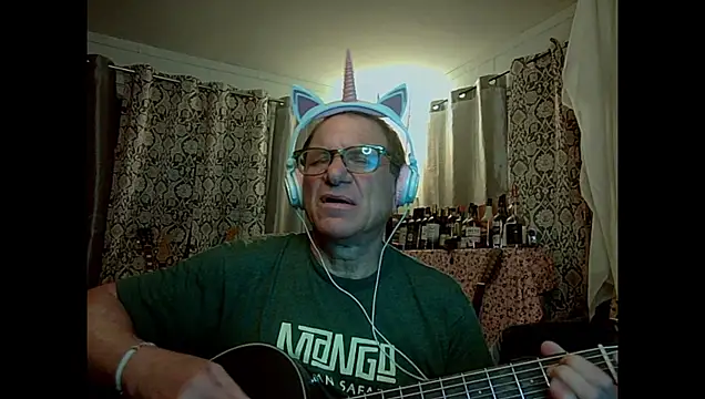 coryassman's Live XXX Chat