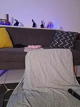 Chat XXX en directo de AryaSummersReal