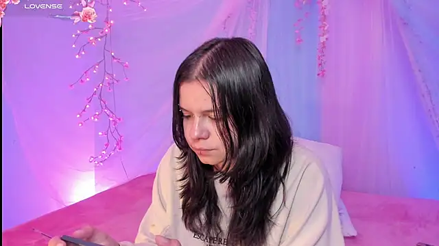Chat XXX en directo de Mey_moon