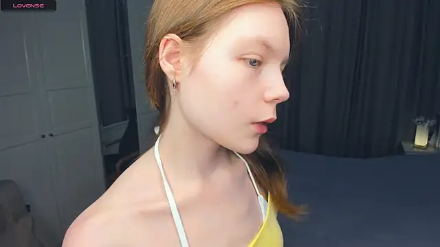 Chat XXX Live LavenderMitten