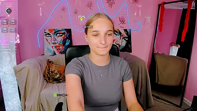 ollivia_dream – Naživo XXX chat