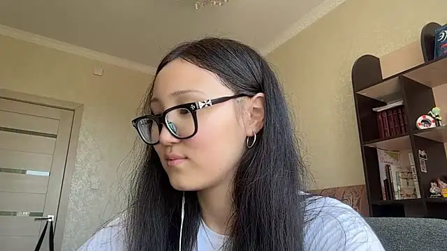 Czat XXX na żywo – QueenOfCute