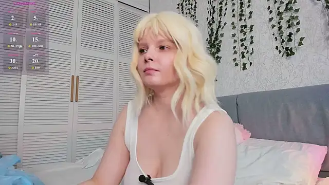 Chat XXX Live Stacy_Starr