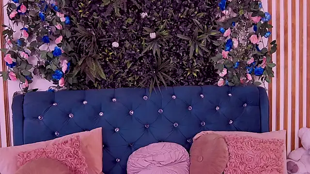 دردشة CherryMuse_ الجنسية المباشرة