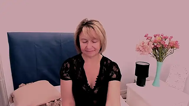 MarieneHotn Live XXX chat