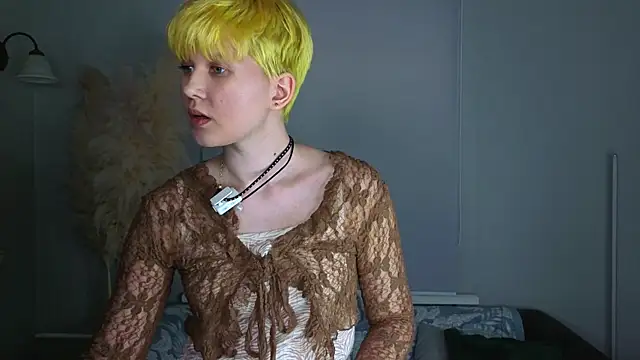 CherrryMusen Live XXX chat