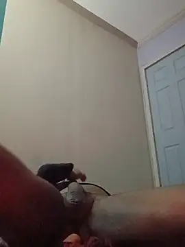 ReallyReallyReal's Webcam Show
