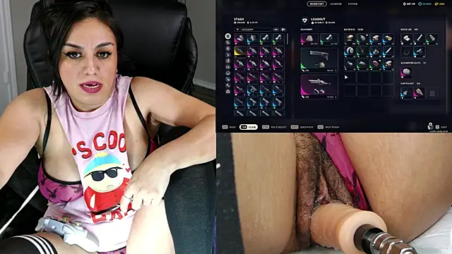 Blaze_Onn – Naživo XXX chat