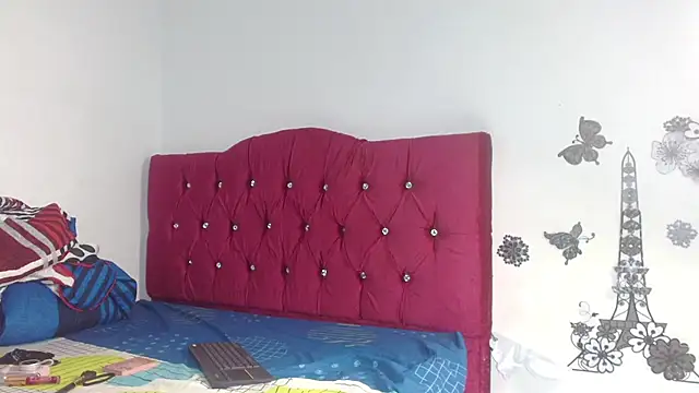 Chat +18 de Alisson_Very_Dirty ao vivo