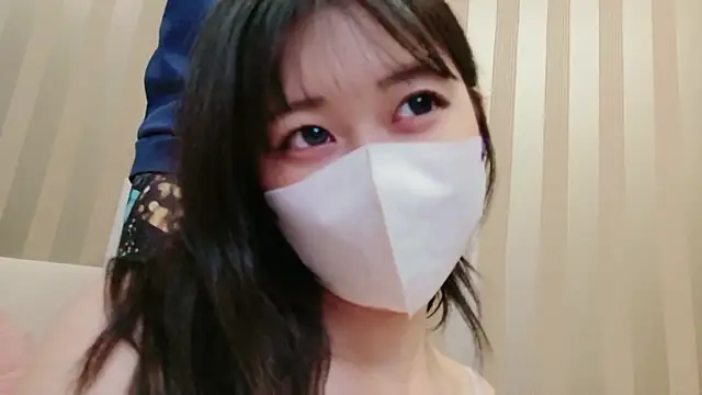 Ms-KARINAのウェブカメラショー
