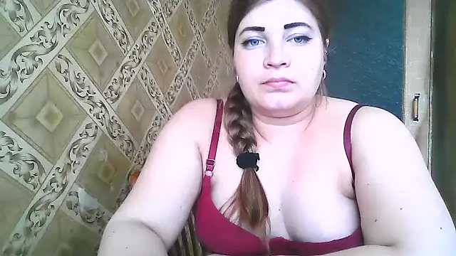 Elizabeth_Meow's Live XXX Chat