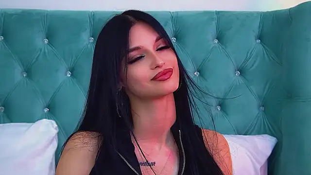 Chatroom XXX en direct de BeverlyMost