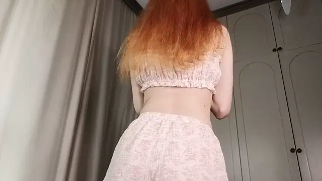 Chat XXX Live tgirlfoxy