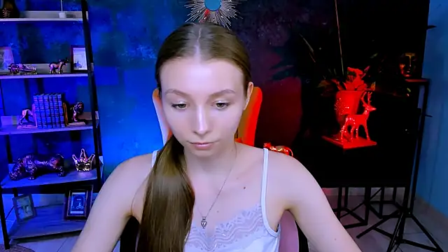 JulieDaniel Chat XXX live