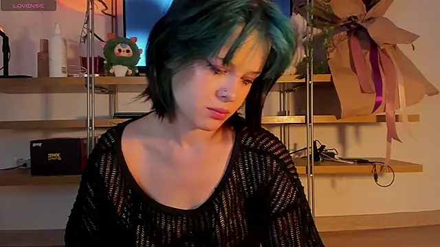 Czat XXX na żywo – Sima_Wendy