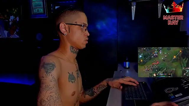 SirRay99 Chat XXX in diretta