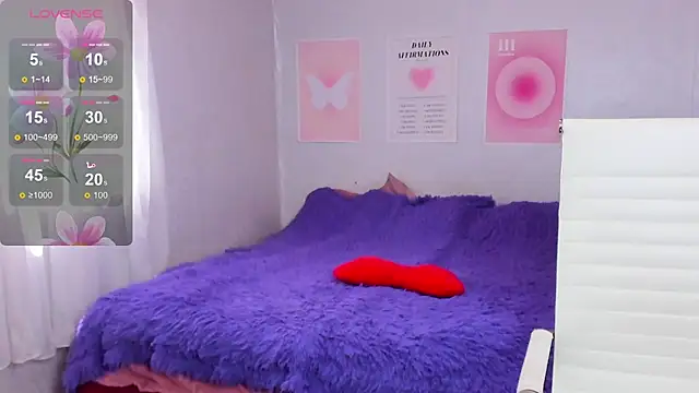 Chat XXX Live Geisha_Anna