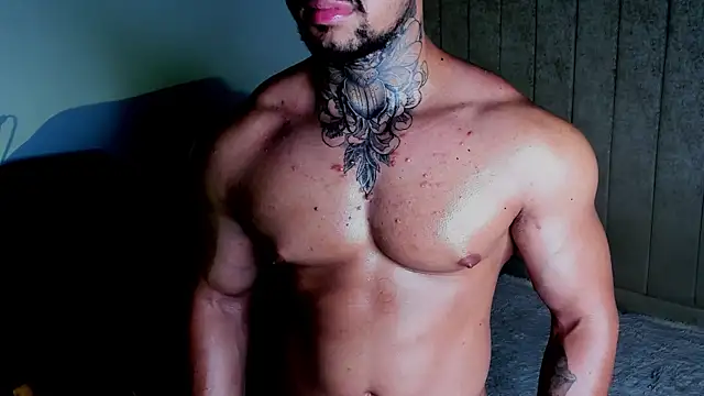 Stiven_collins 现场XXX聊天