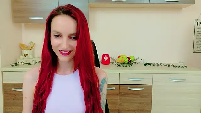 Chat XXX Live Julia_Jae