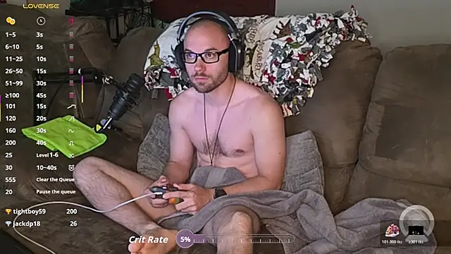 Sin_Lord's Live XXX Chat