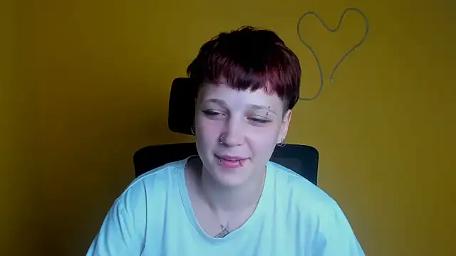 MissKetrin Chat XXX live