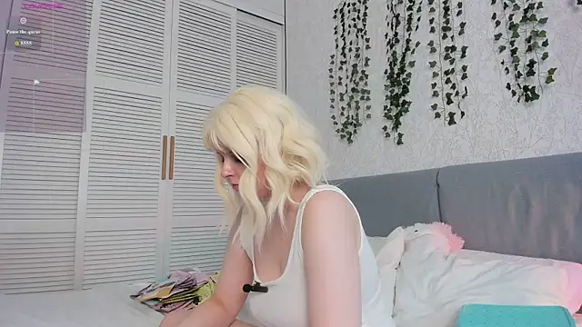 Stacy_Starr Live XXX Chat