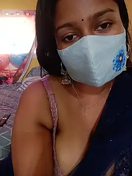 ramyatamilhot webcam show