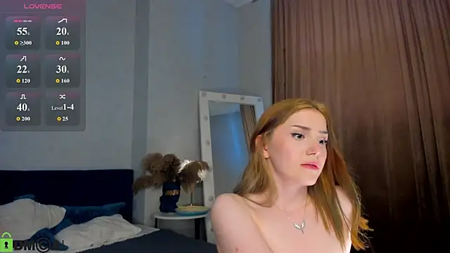 Lonny_Peach 라이브 XXX 채팅
