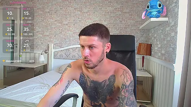 JonahShaw – Naživo XXX chat