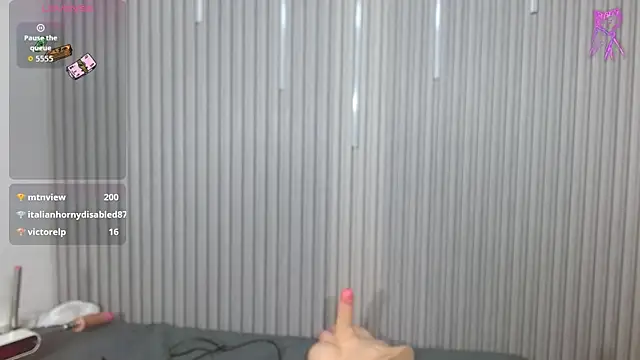 Chat XXX ao vivo de Julian_Smith21