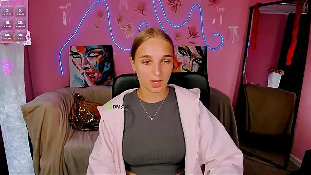 ollivia_dream's Live XXX Chat