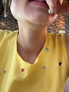 huihui_520 现场XXX聊天