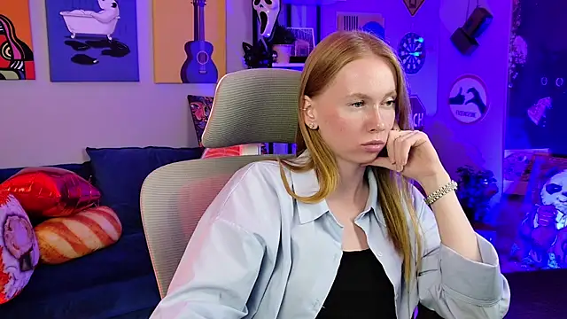 BellaRosewoodn Live XXX chat