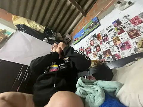 Živý XXX chat violeta_818
