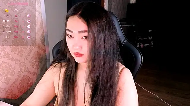 Sembang XXX Secara Langsung Emma_Uilson