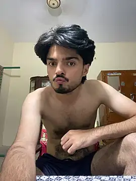 Show Webcam de desi7inchisdick